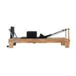 Studio Pilates Oak Reformer