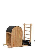 Pilates Ladder Barrel Oak - Image 2