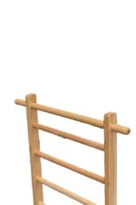 Pilates Ladder Barrel Oak - Image 3