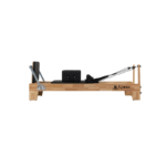 Korra Studio Pilates Oak Reformer - Image 3