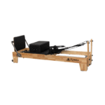 Korra Studio Pilates Oak Reformer