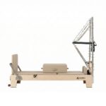 Korra Studio Pilates Maple Reformer with Tower