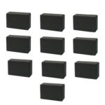 Korra Yoga Blocks – 10 Pack Bundle - Image 4