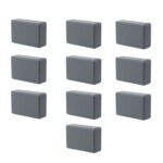 Korra Yoga Blocks – 10 Pack Bundle - Image 3