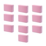 Korra Yoga Blocks – 10 Pack Bundle - Image 2