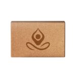 Korra Cork Yoga Blocks