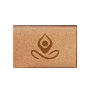 Korra Cork Yoga Blocks