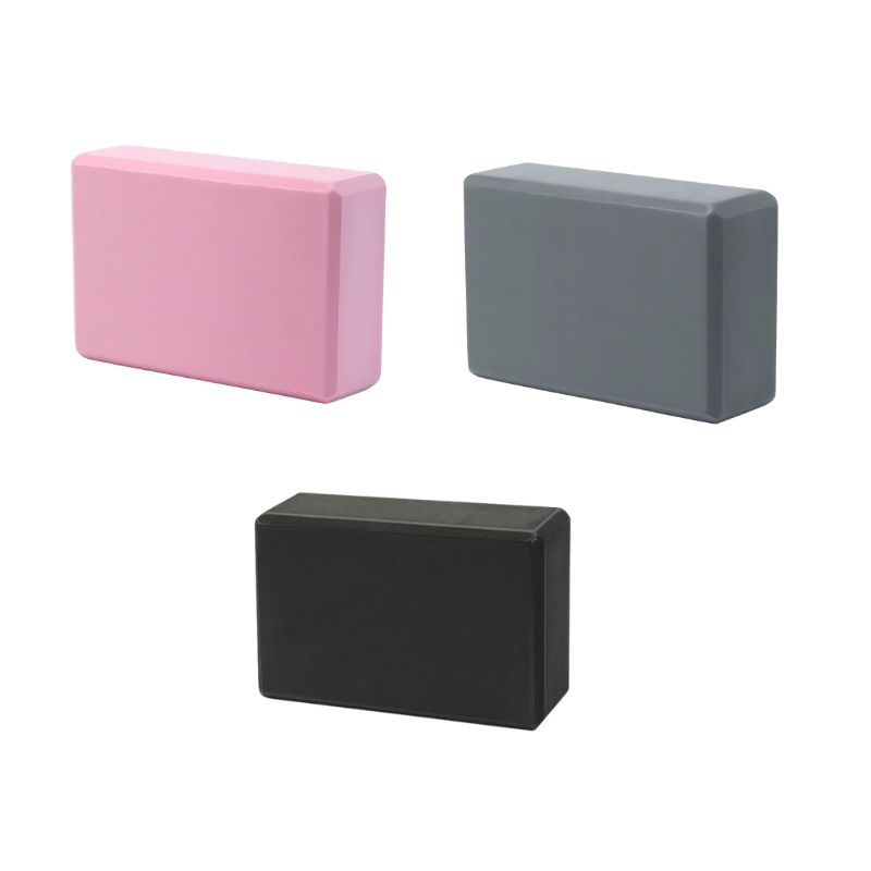 Korra-Yoga-Blocks Korra Yoga Block - Image 1